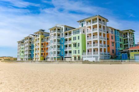 Sojourn Penthouse Sanctuary 4 Br * Virginia Beach