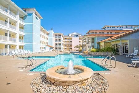 Sojourn Penthouse Sanctuary 4 Br Holiday home