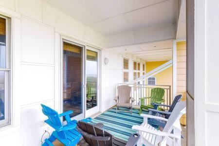 Sojourn Penthouse Sanctuary 4 Br *