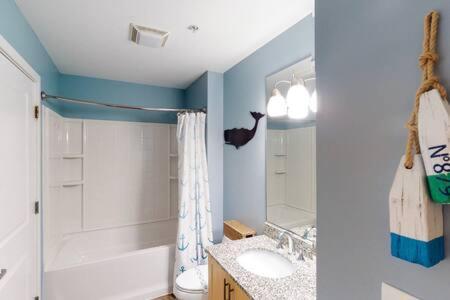 Sojourn Penthouse Sanctuary 4 Br *
