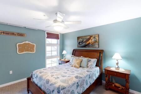 Holiday home Sojourn Penthouse Sanctuary 4 Br Virginia Beach