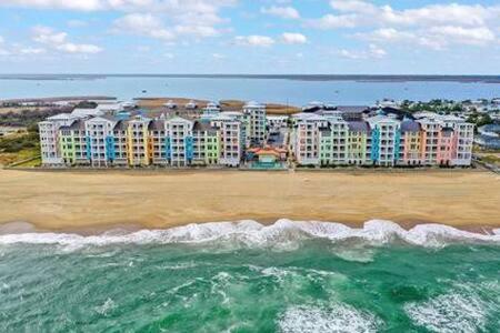 Holiday home Sojourn Penthouse Sanctuary 4 Br