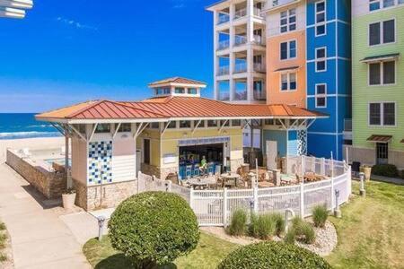 Holiday home Sojourn Penthouse Sanctuary 4 Br *