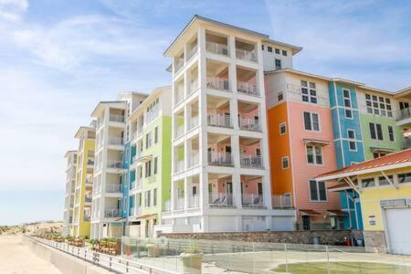 Sojourn Penthouse Sanctuary 4 Br *