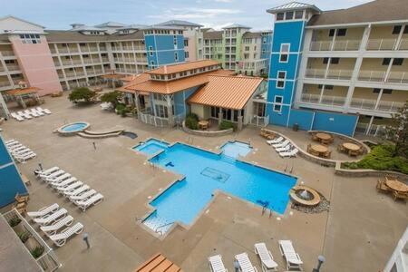 Sojourn Penthouse Sanctuary 4 Br