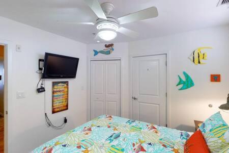 Holiday home Sojourn Penthouse Sanctuary 4 Br