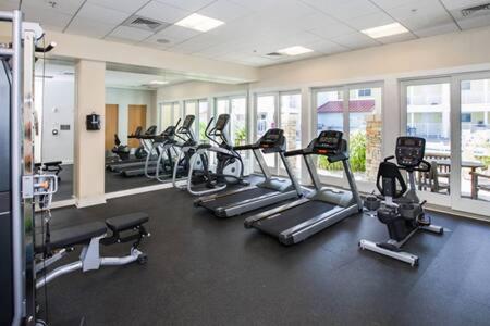 Sojourn Penthouse Sanctuary 4 Br *