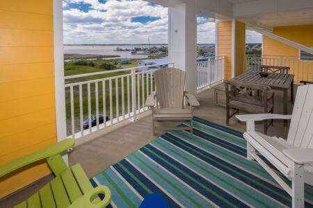Sojourn Penthouse Sanctuary 4 Br Holiday home *