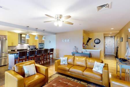 Sojourn Penthouse Sanctuary 4 Br *