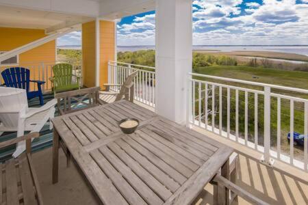 Sojourn Penthouse Sanctuary 4 Br