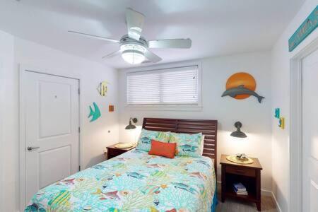 Sojourn Penthouse Sanctuary 4 Br Holiday home