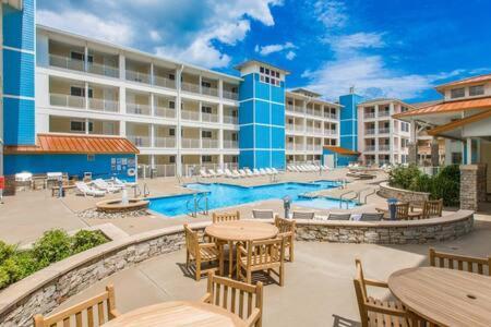 Sojourn Penthouse Sanctuary 4 Br Virginia Beach