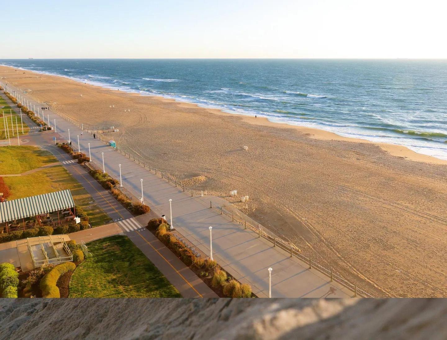 10 Ocean D Powered By Atkinson Realty * Virginia Beach