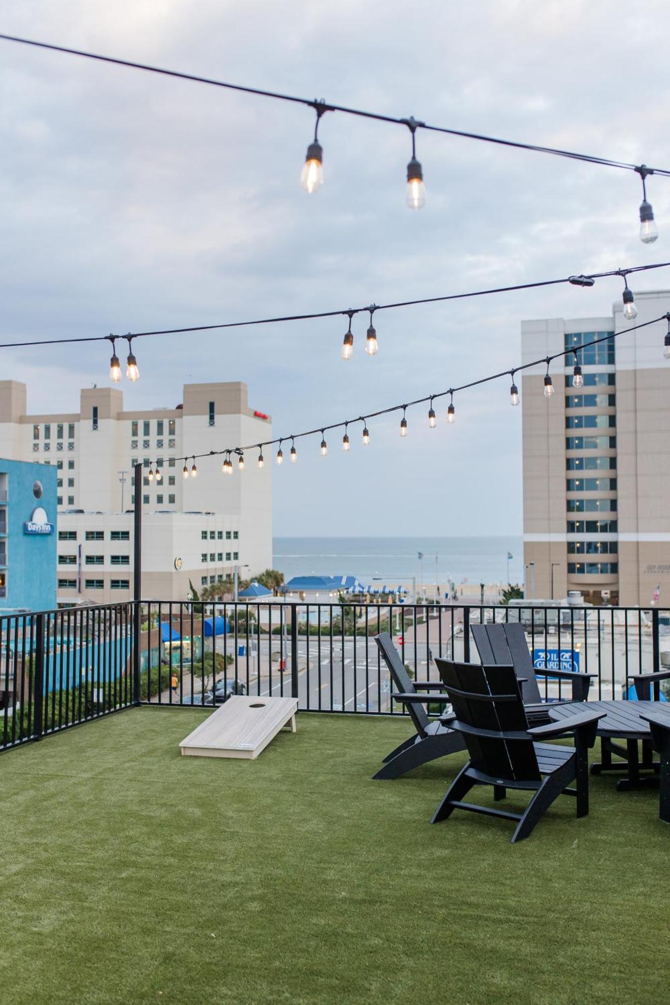 10 Ocean D Powered By Atkinson Realty Virginia Beach