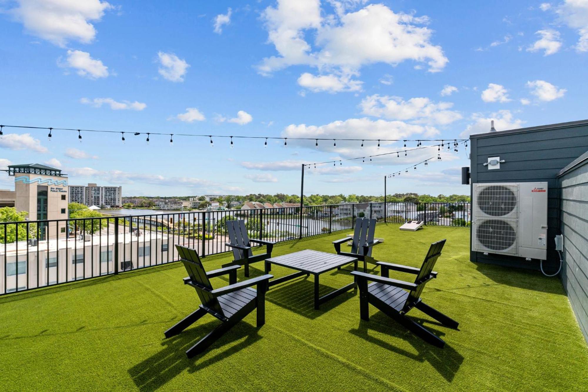 10 Ocean D Powered By Atkinson Realty Holiday home