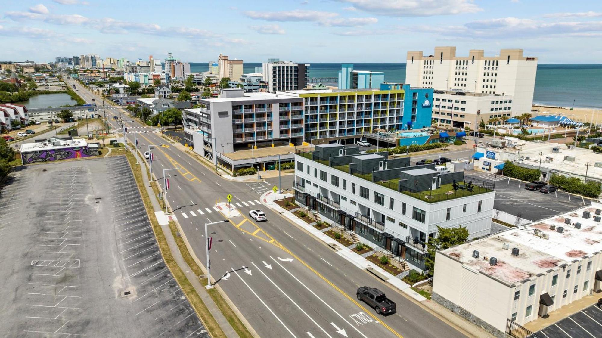 10 Ocean D Powered By Atkinson Realty Virginia Beach