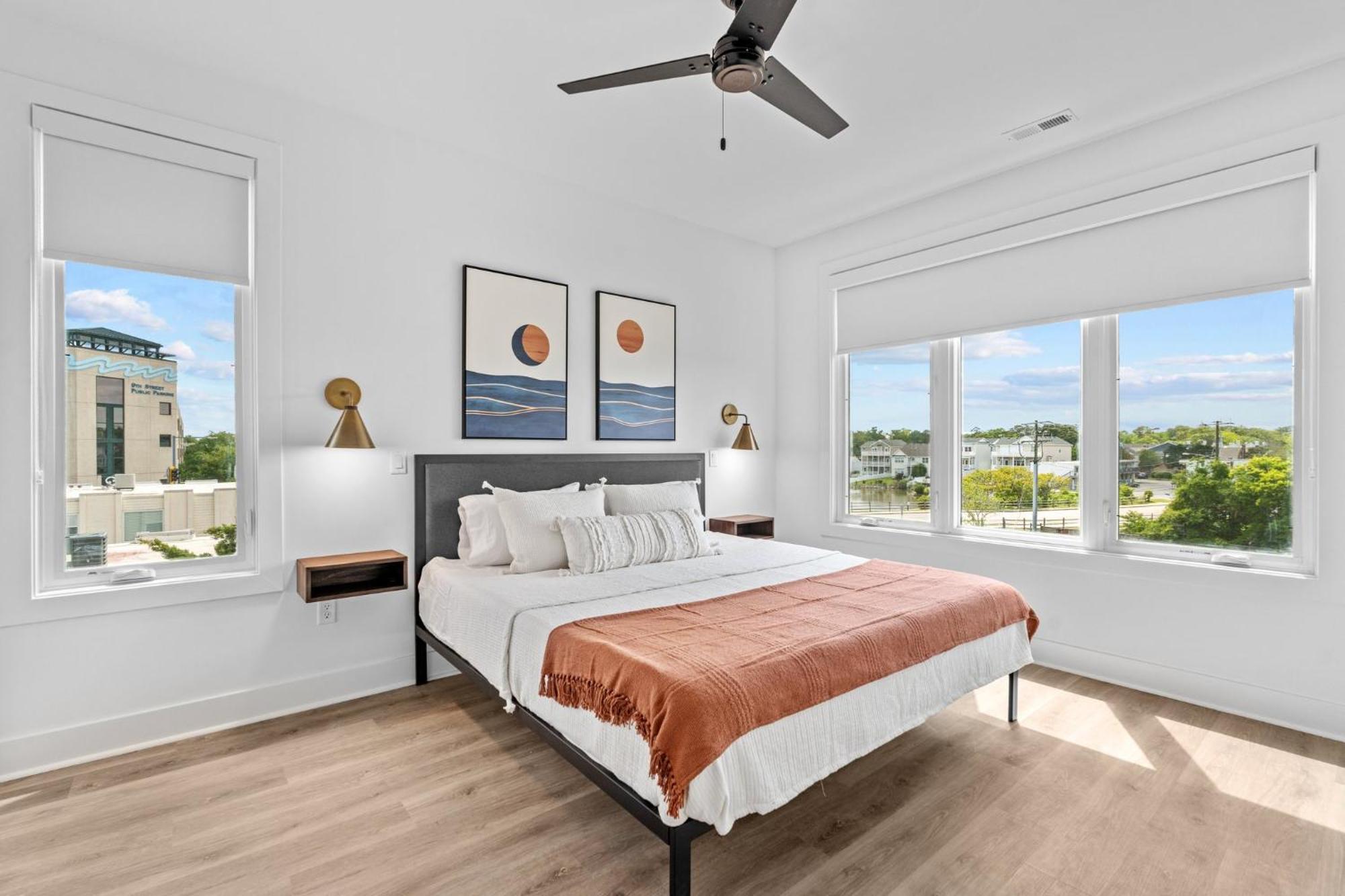 Holiday home 10 Ocean D Powered By Atkinson Realty
