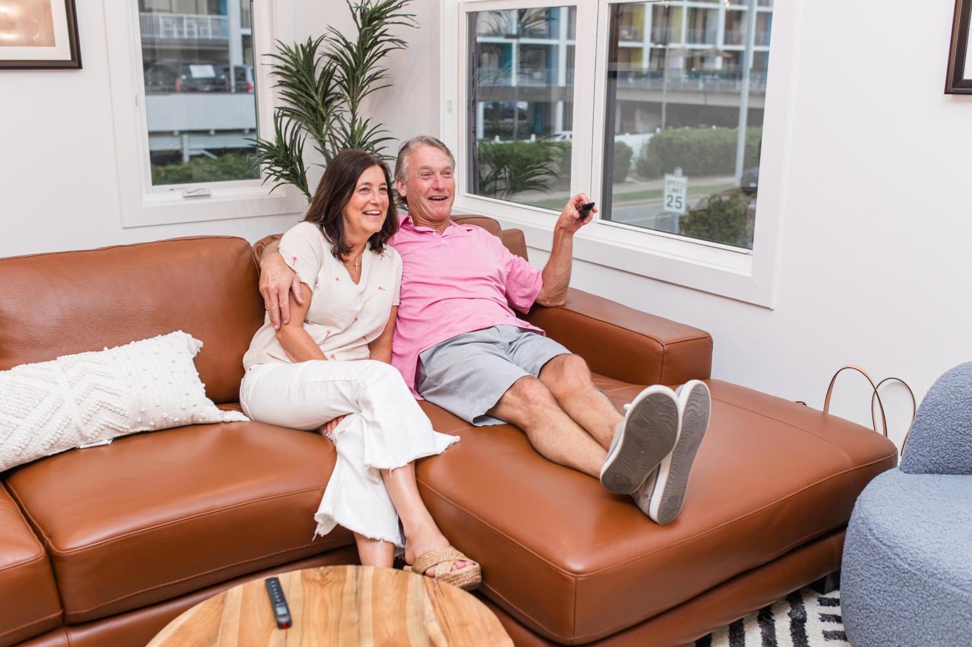 Holiday home 10 Ocean D Powered By Atkinson Realty