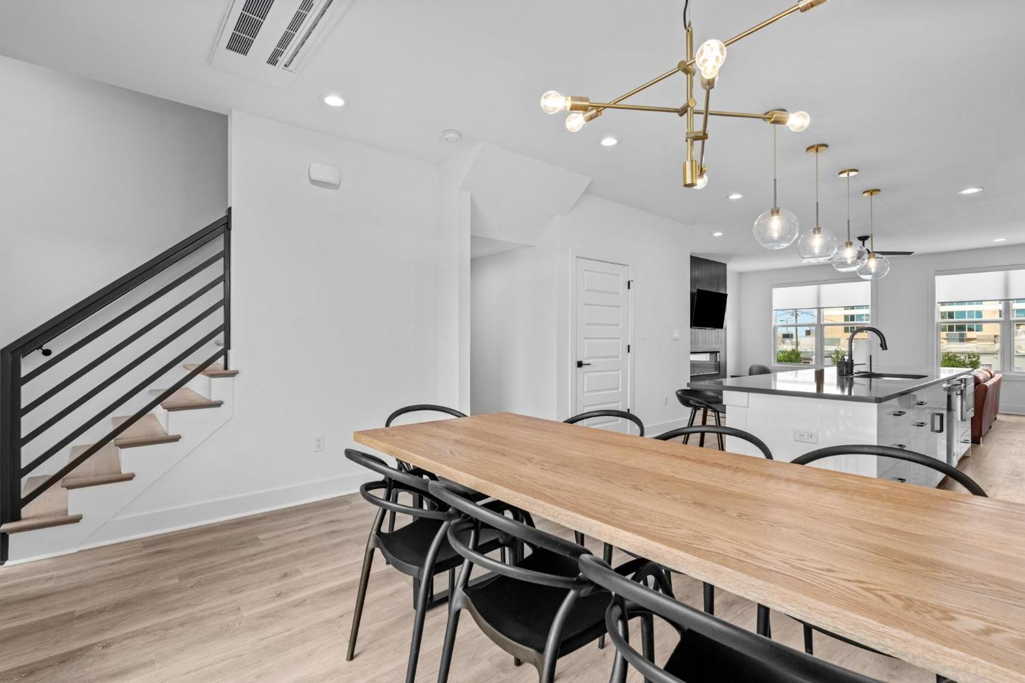 10 Ocean D Powered By Atkinson Realty Holiday home Virginia Beach