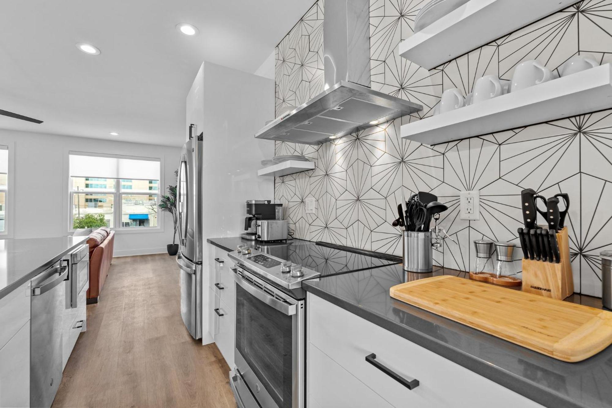 Holiday home 10 Ocean D Powered By Atkinson Realty Virginia Beach
