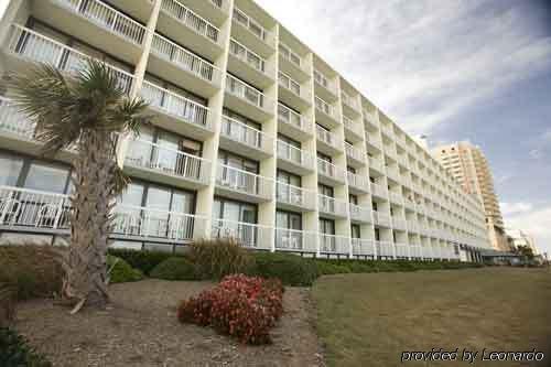 The Oceanfront - Virginia 3* Virginia Beach