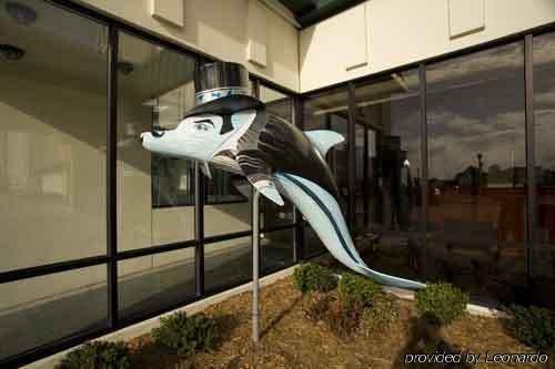 Hotel The Oceanfront - Virginia