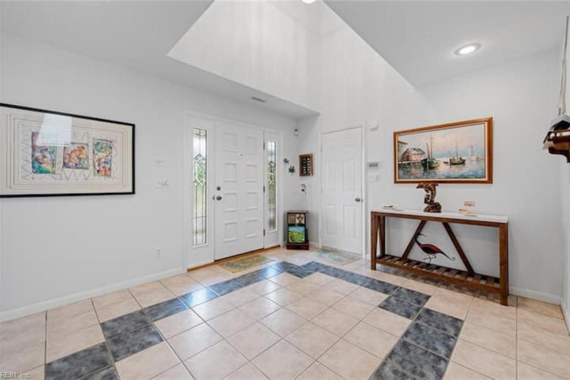 Ocean Sky Holiday home Virginia Beach