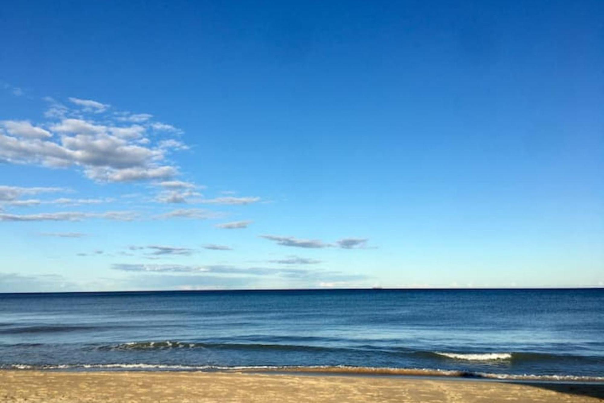 Holiday home Ocean Sky *