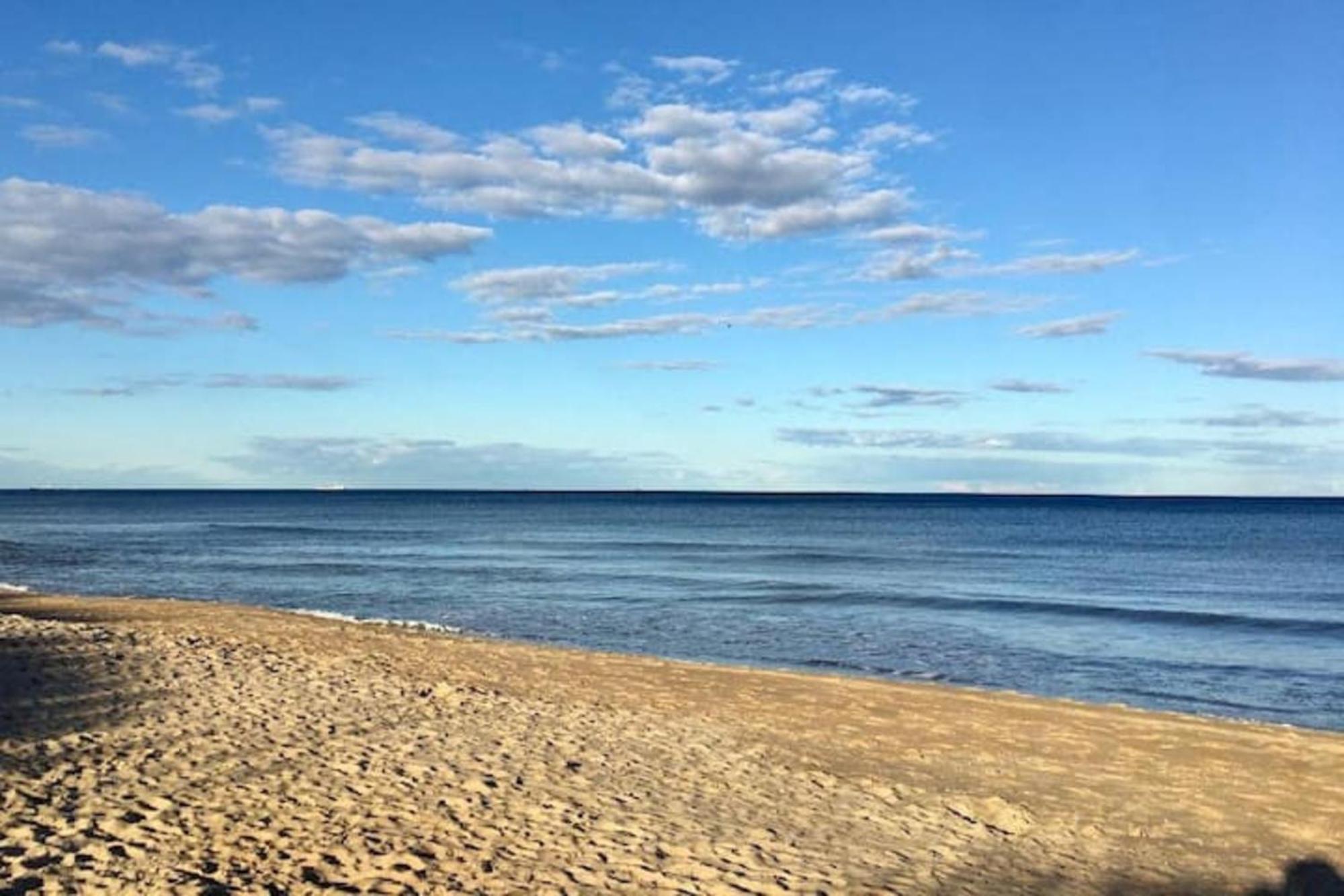 Ocean Sky * Virginia Beach