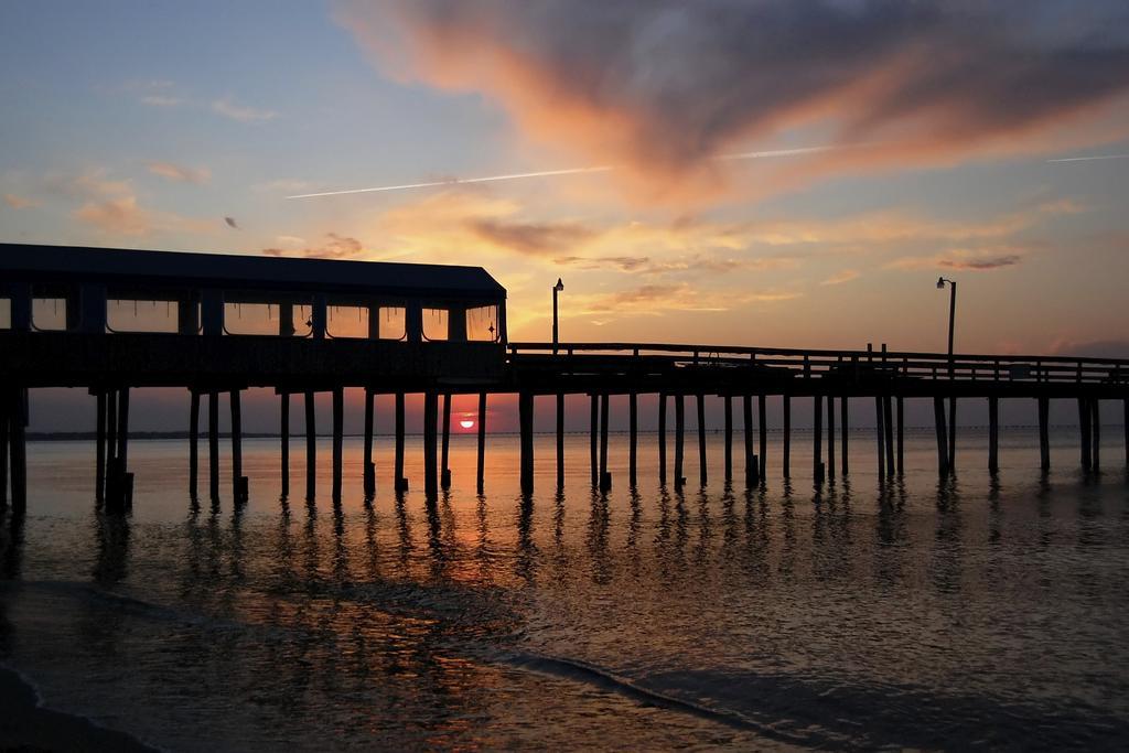 Country & By Radisson, Virginia Oceanfront , Va 3* Virginia Beach