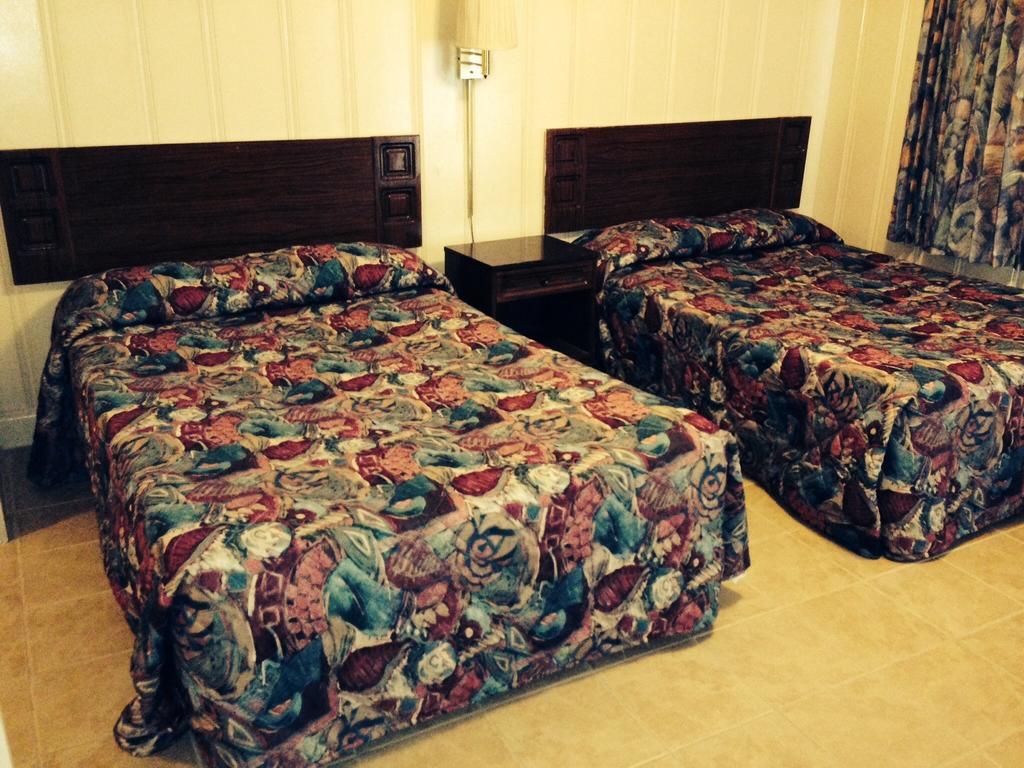Motel Blue Coral Virginia Beach