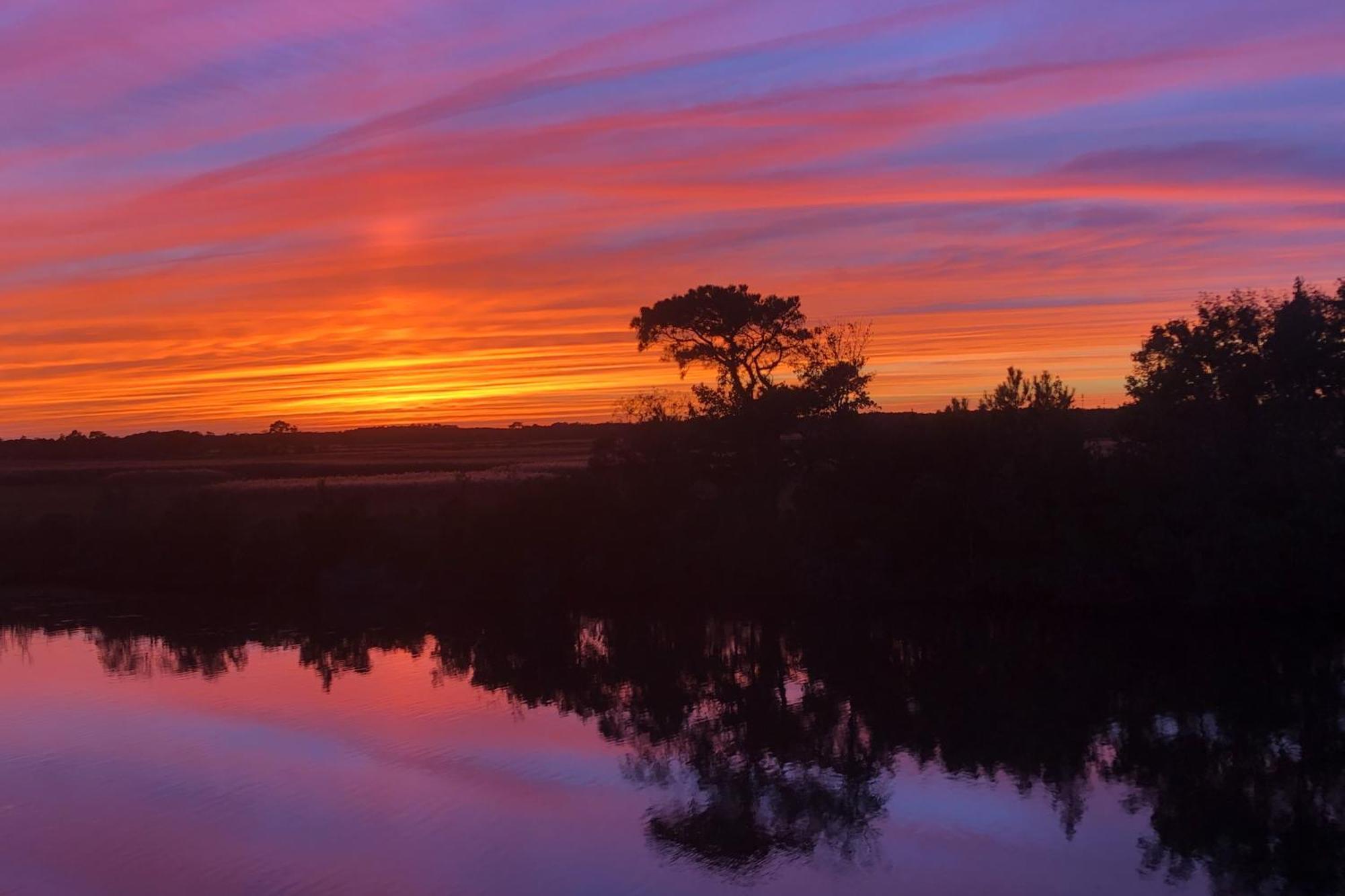 Holiday home Sunsets & Serenity