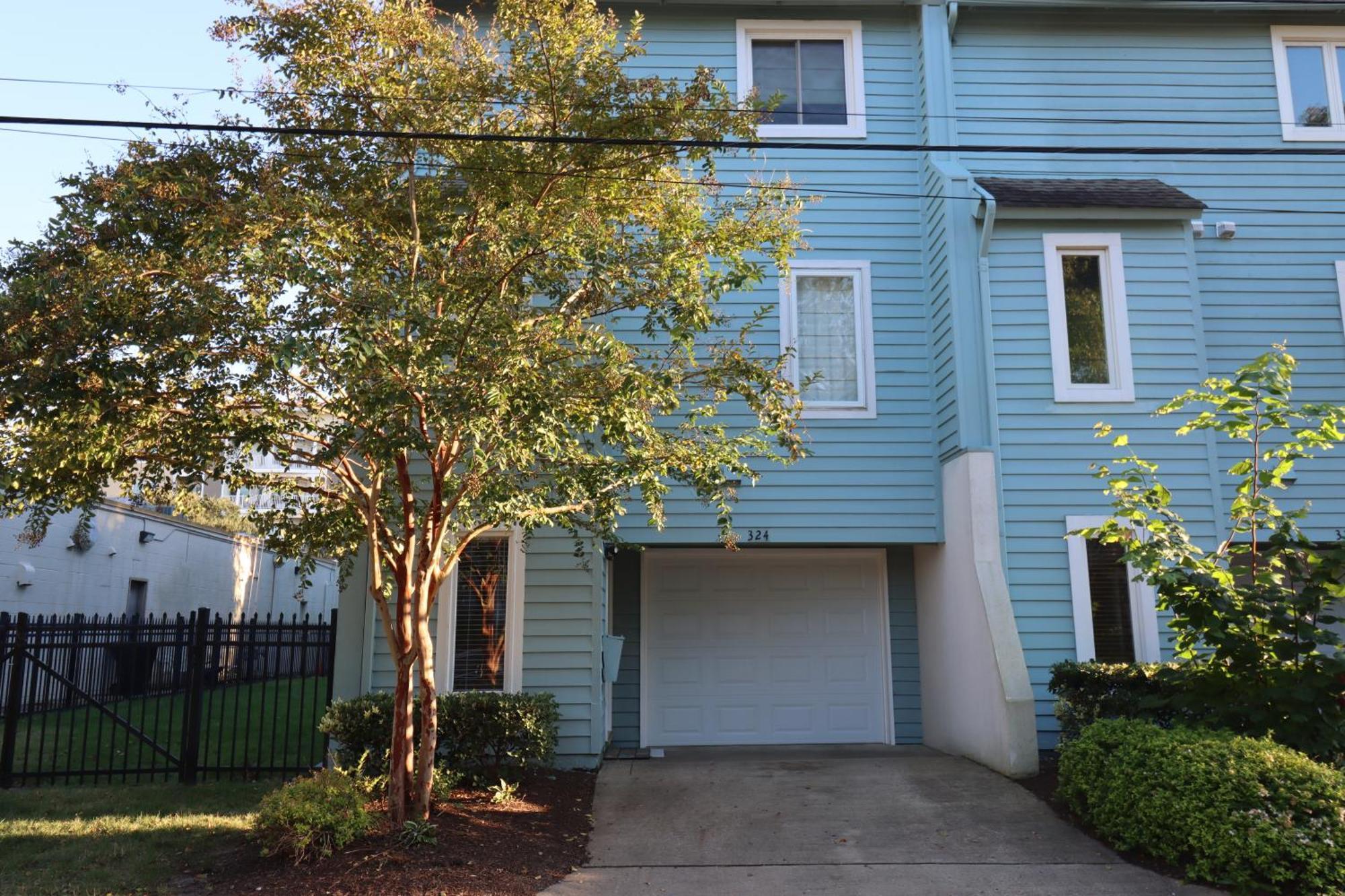 Luxury Townhouse Holiday home Virginia Beach