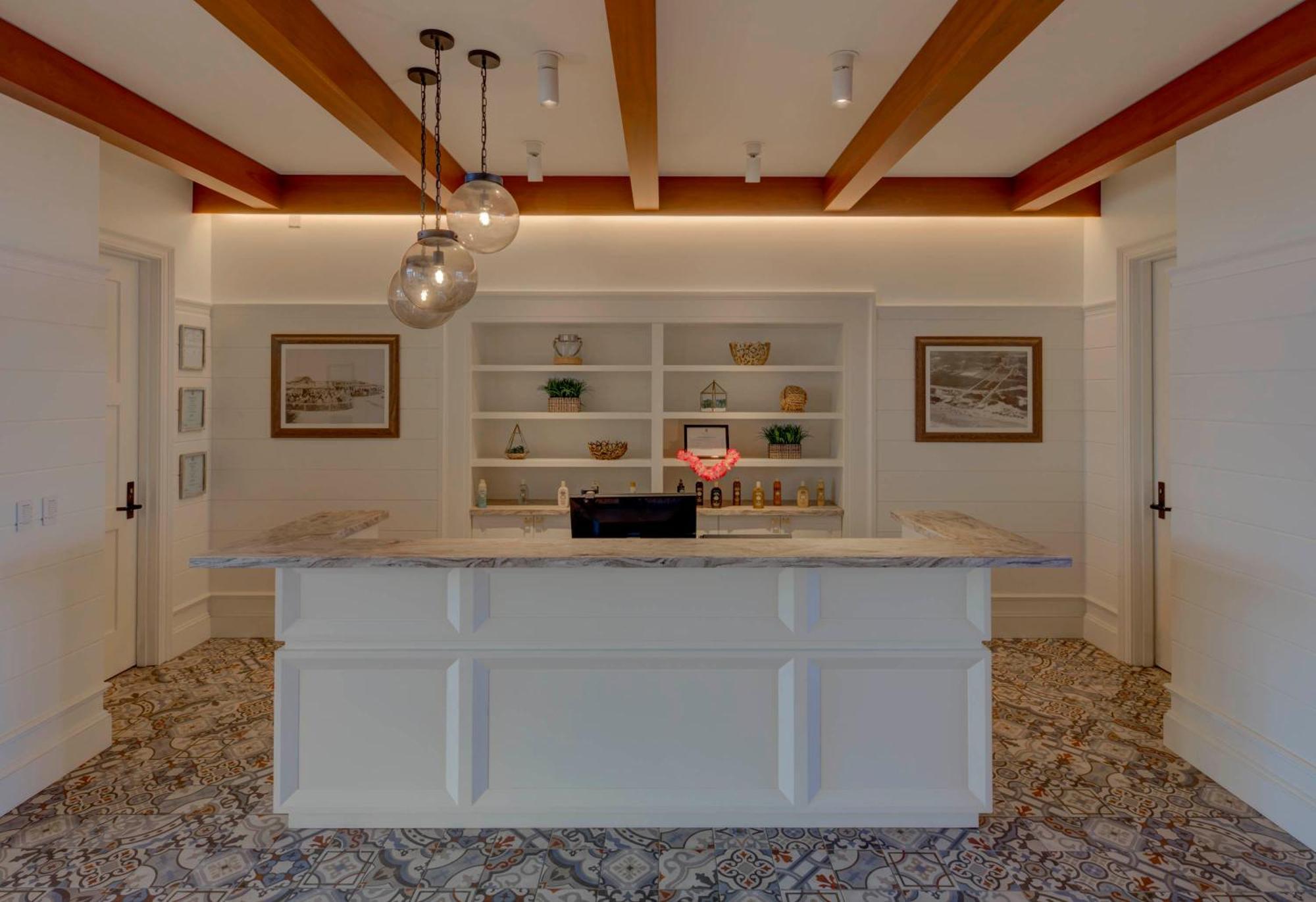 The Historic Cavalier And Club Autograph Collection Hotel Virginia Beach