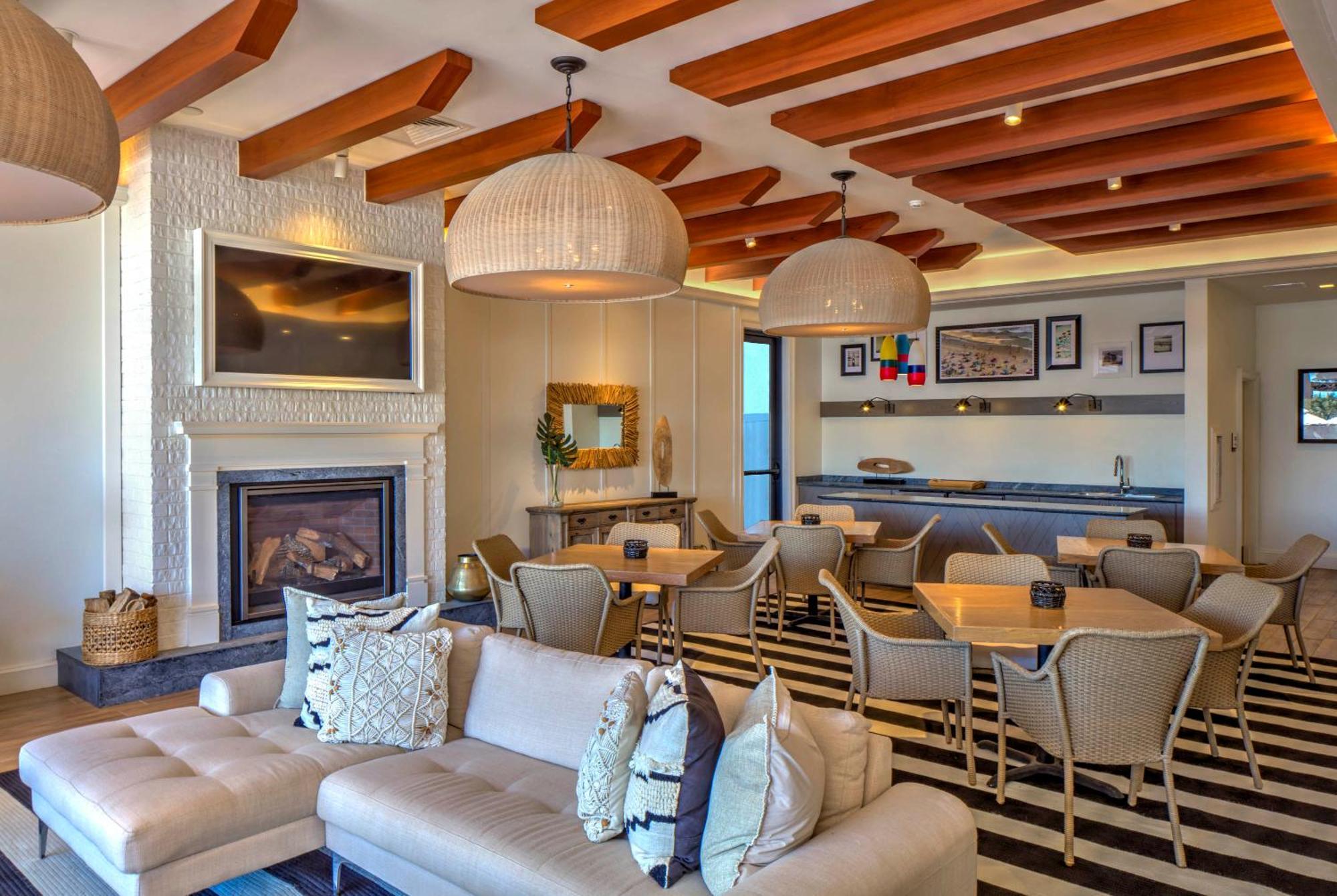 The Historic Cavalier And Club Autograph Collection Hotel 4*