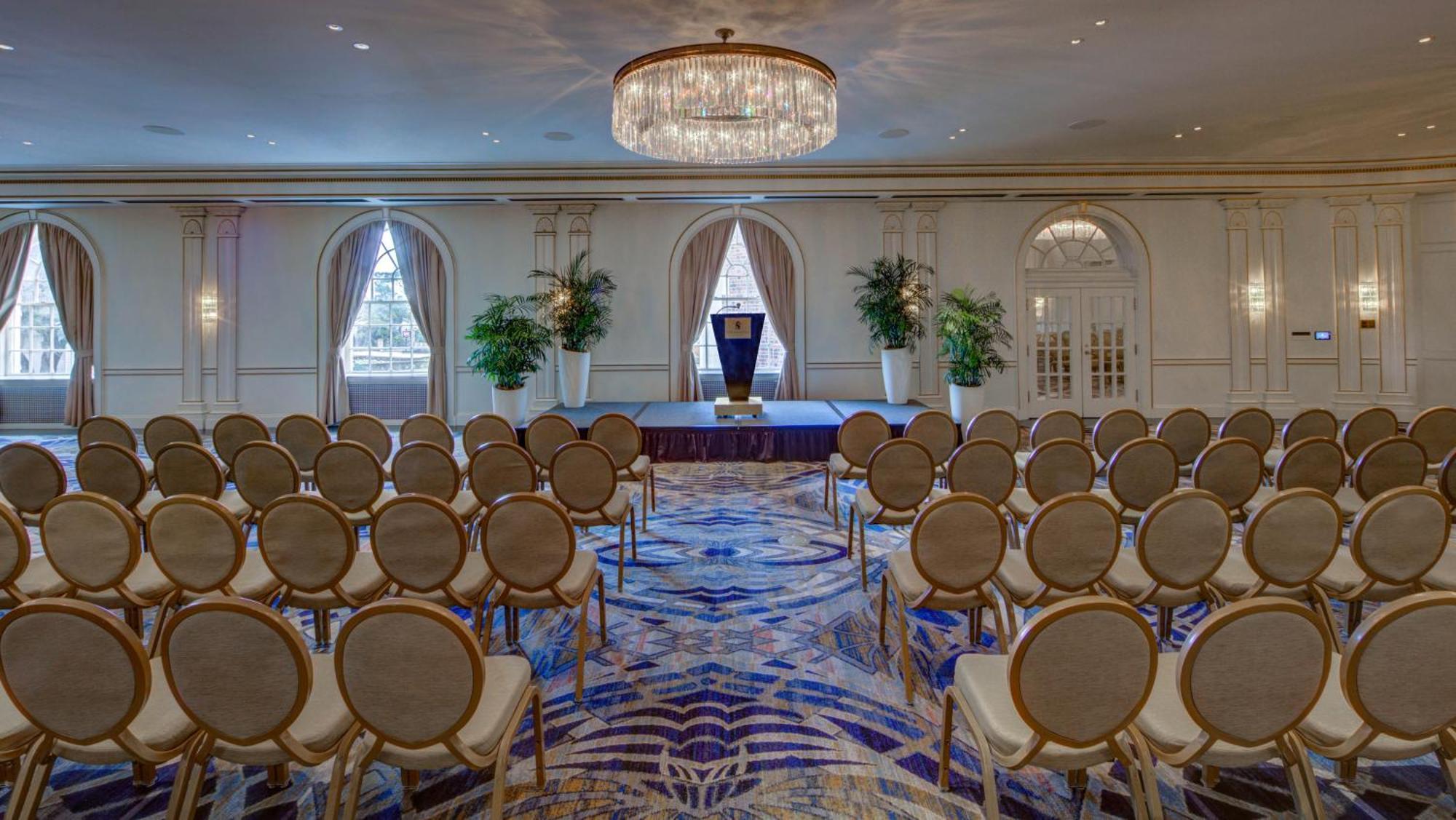 The Historic Cavalier And Club Autograph Collection Virginia Beach