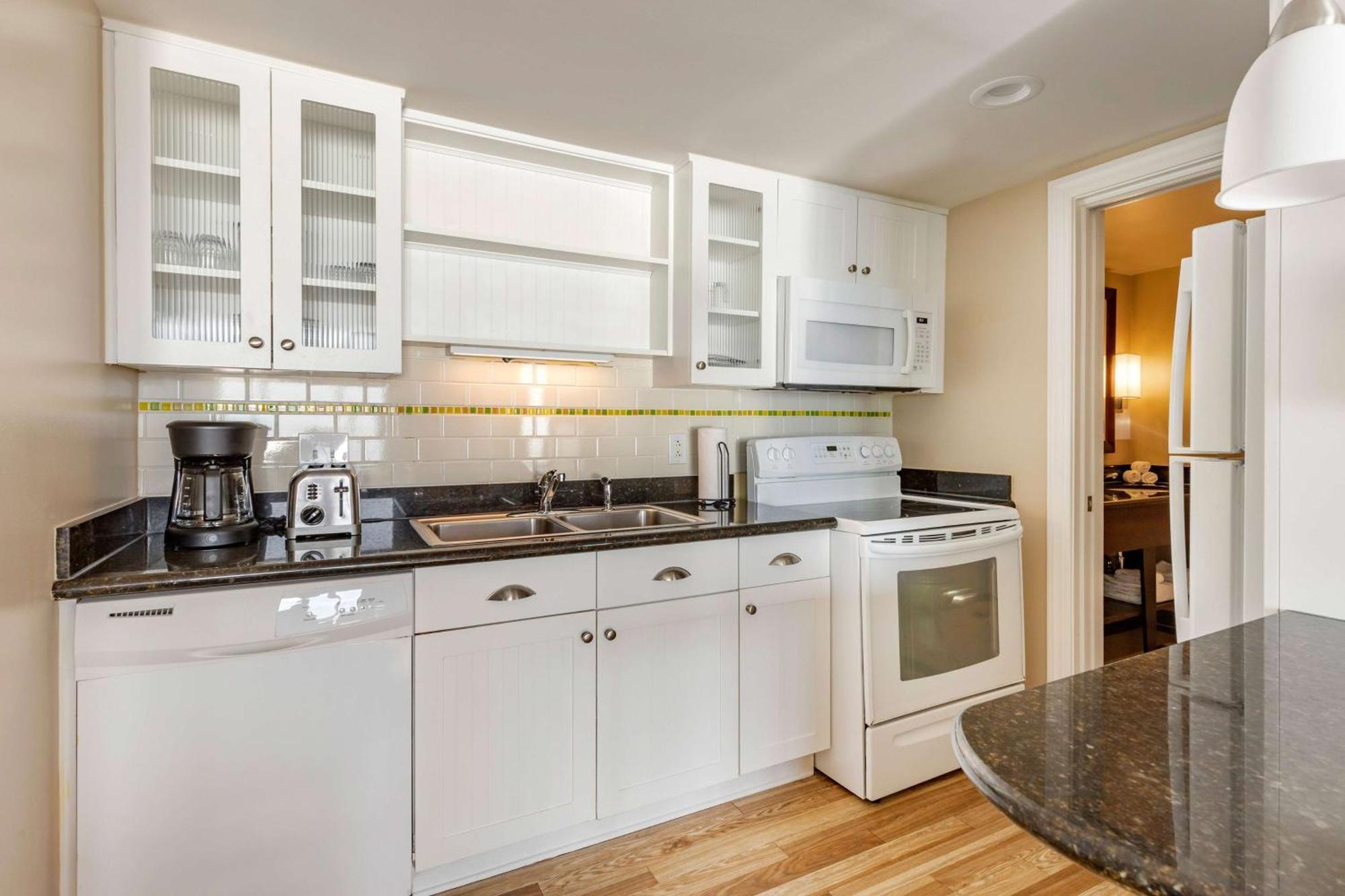 Hilton Ocean Club Resort, Virginia Beach, Va - 1br Site Ocean View Aparthotel 3*