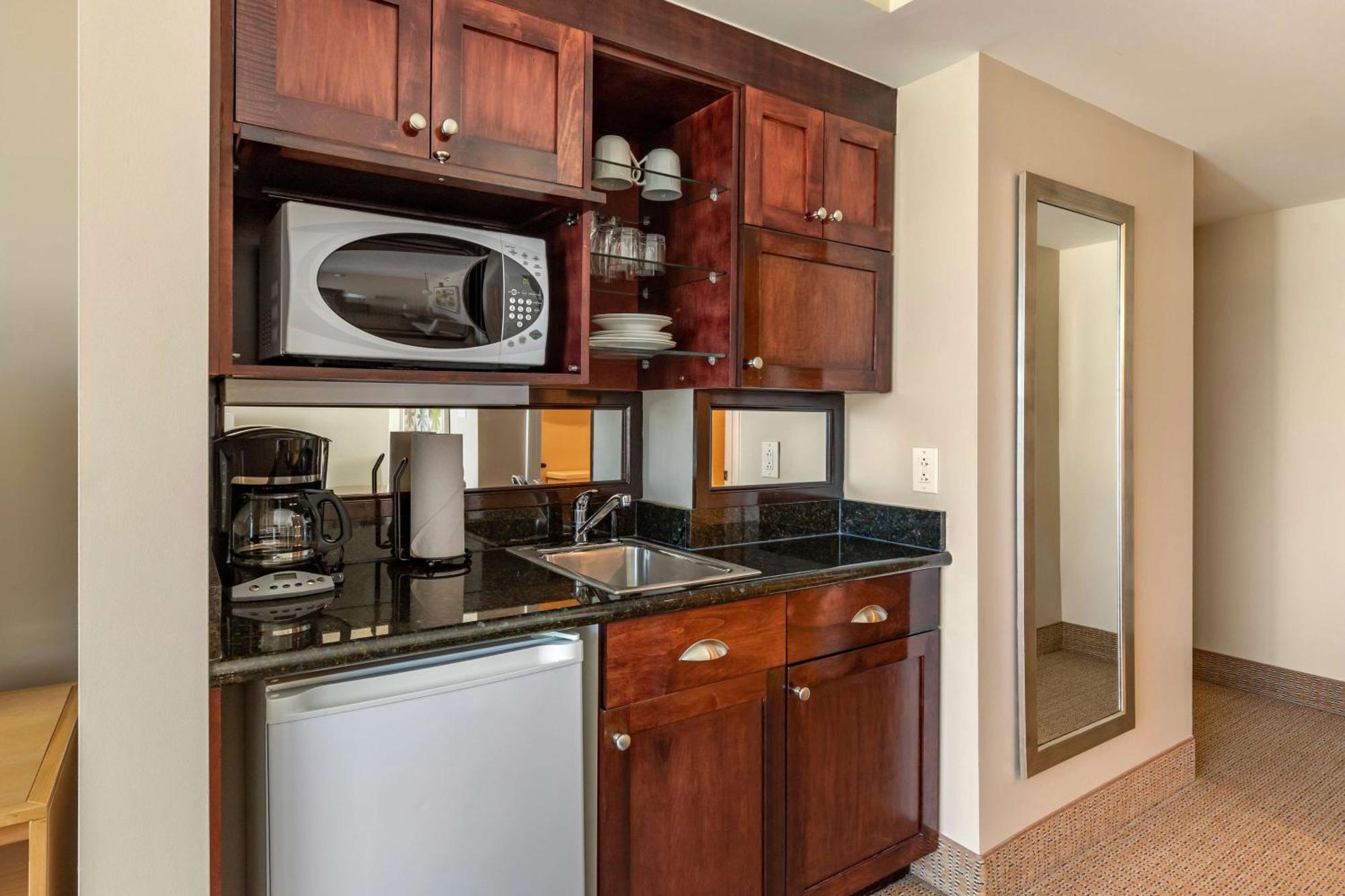 Hilton Ocean Club Resort, Virginia Beach, Va - 1br Site Ocean View Aparthotel Virginia Beach