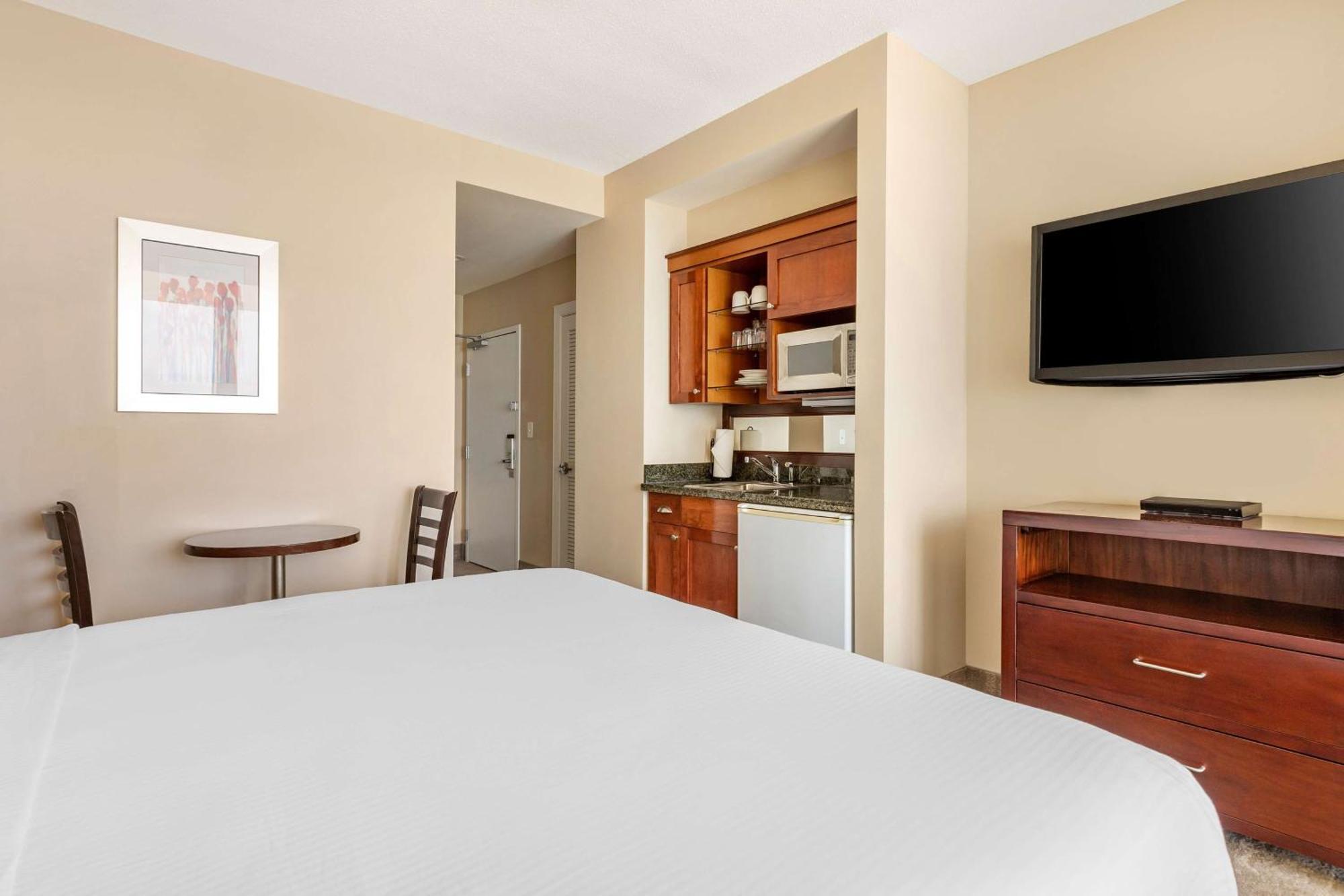 Hilton Ocean Club Resort, Virginia Beach, Va - 1br Site Ocean View Virginia Beach