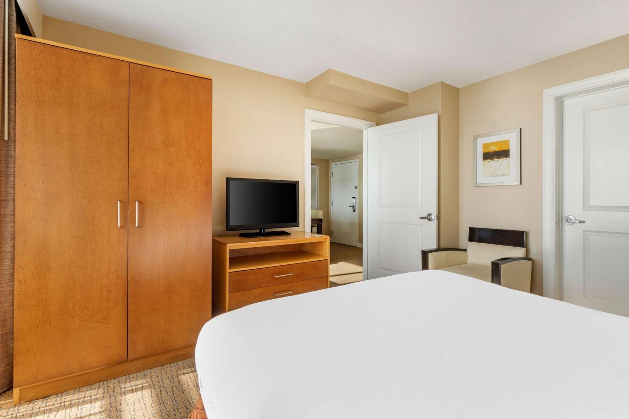 Aparthotel Hilton Ocean Club Resort, Virginia Beach, Va - 1br Site Ocean View Virginia Beach
