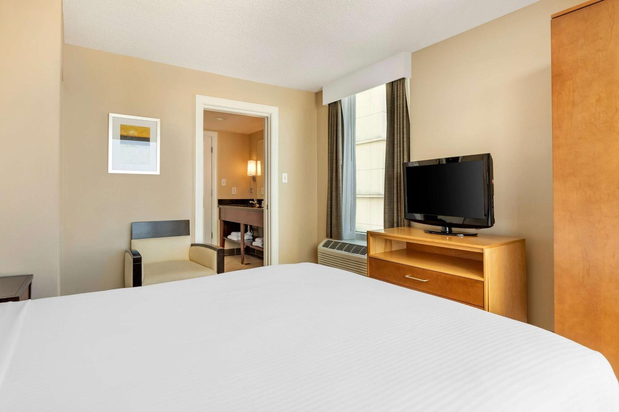 Hilton Ocean Club Resort, Virginia Beach, Va - 1br Site Ocean View Aparthotel Virginia Beach