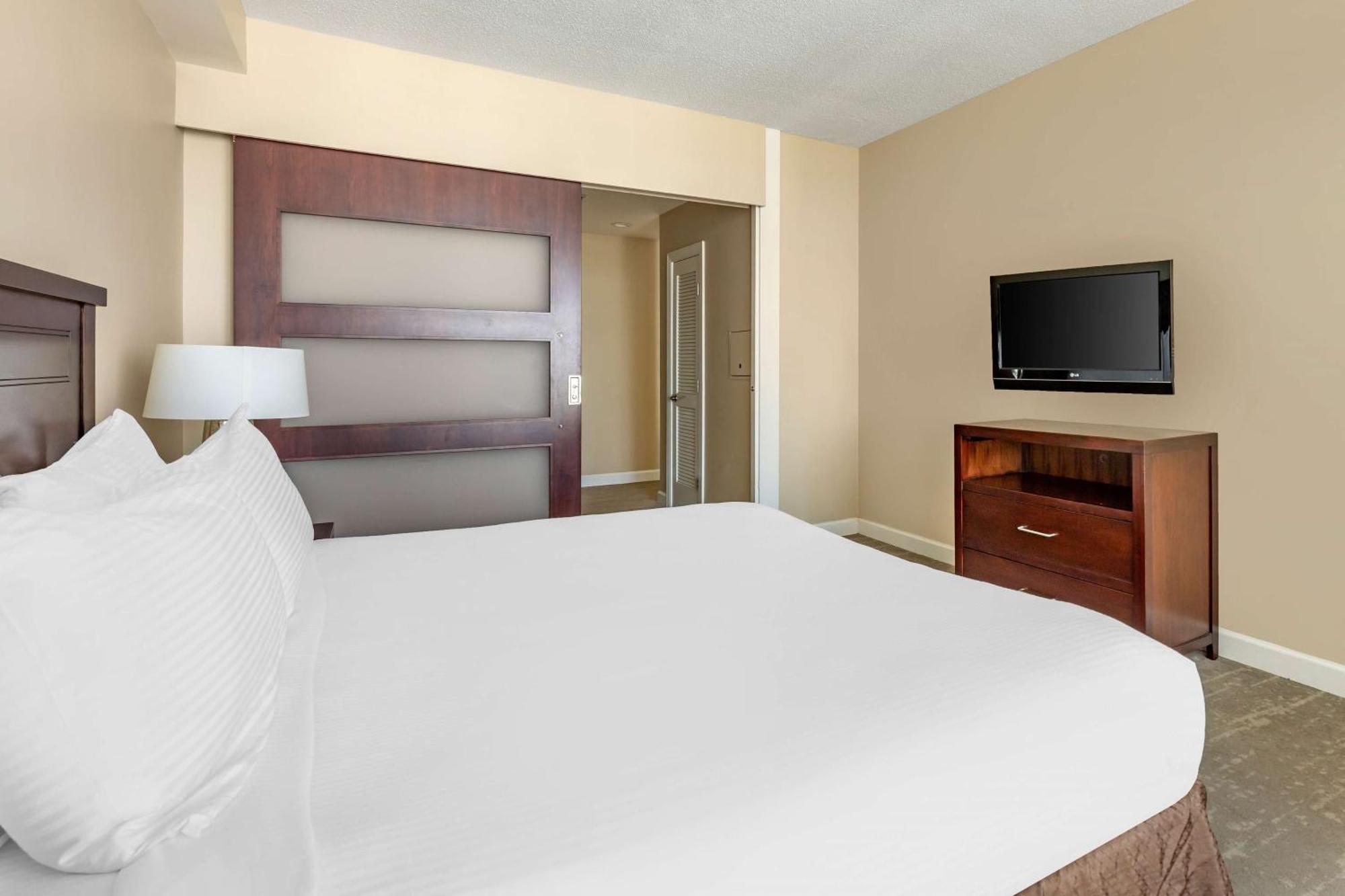 Hilton Ocean Club Resort, Virginia Beach, Va - 1br Site Ocean View Virginia Beach