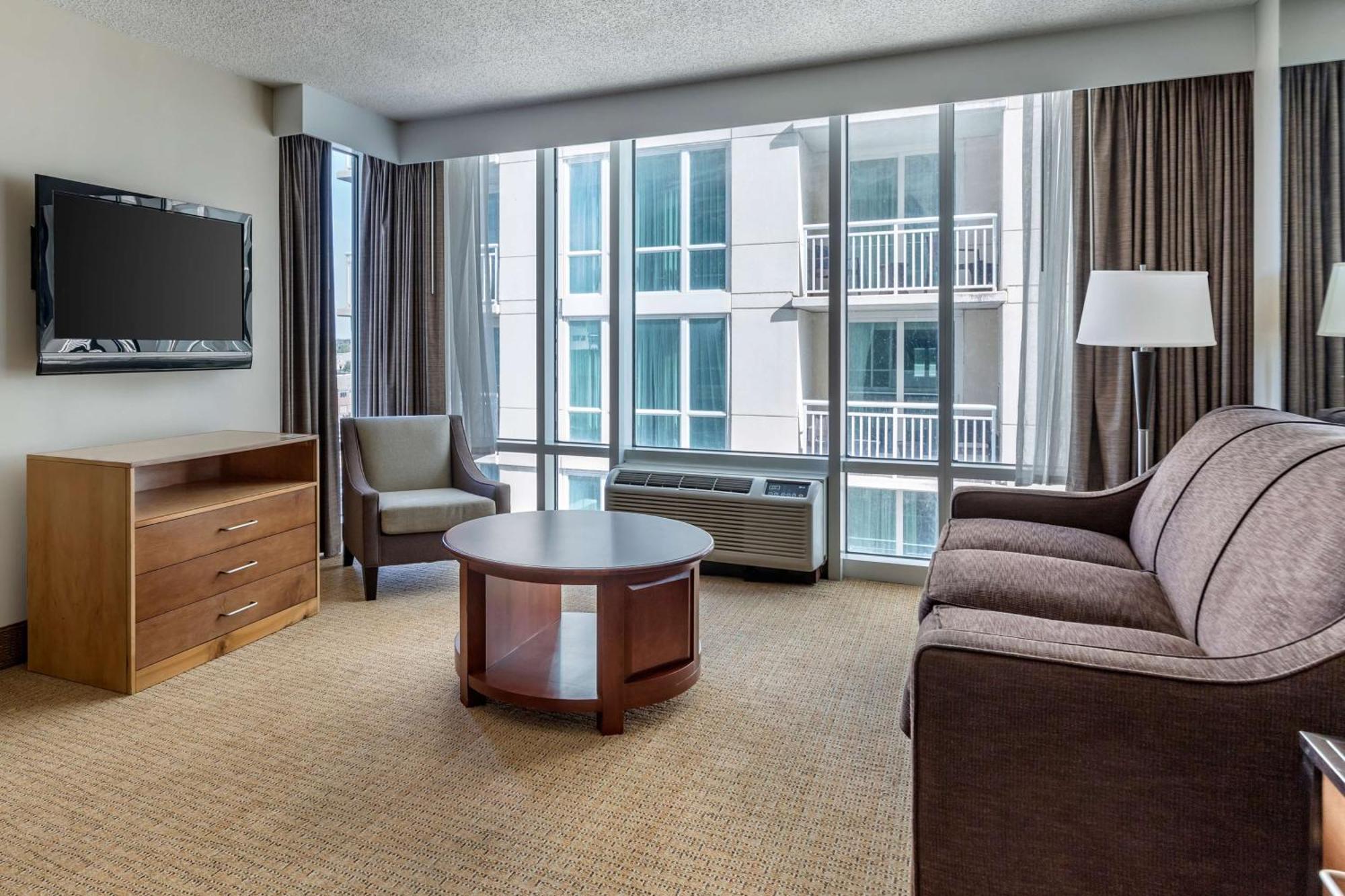 Hilton Ocean Club Resort, Virginia Beach, Va - 1br Site Ocean View Virginia Beach