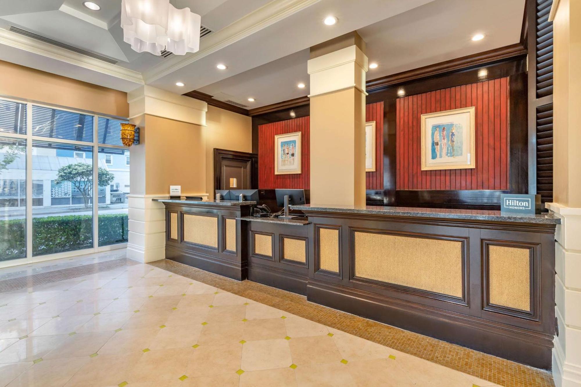 Aparthotel Hilton Ocean Club Resort, Virginia Beach, Va - 1br Site Ocean View Virginia Beach
