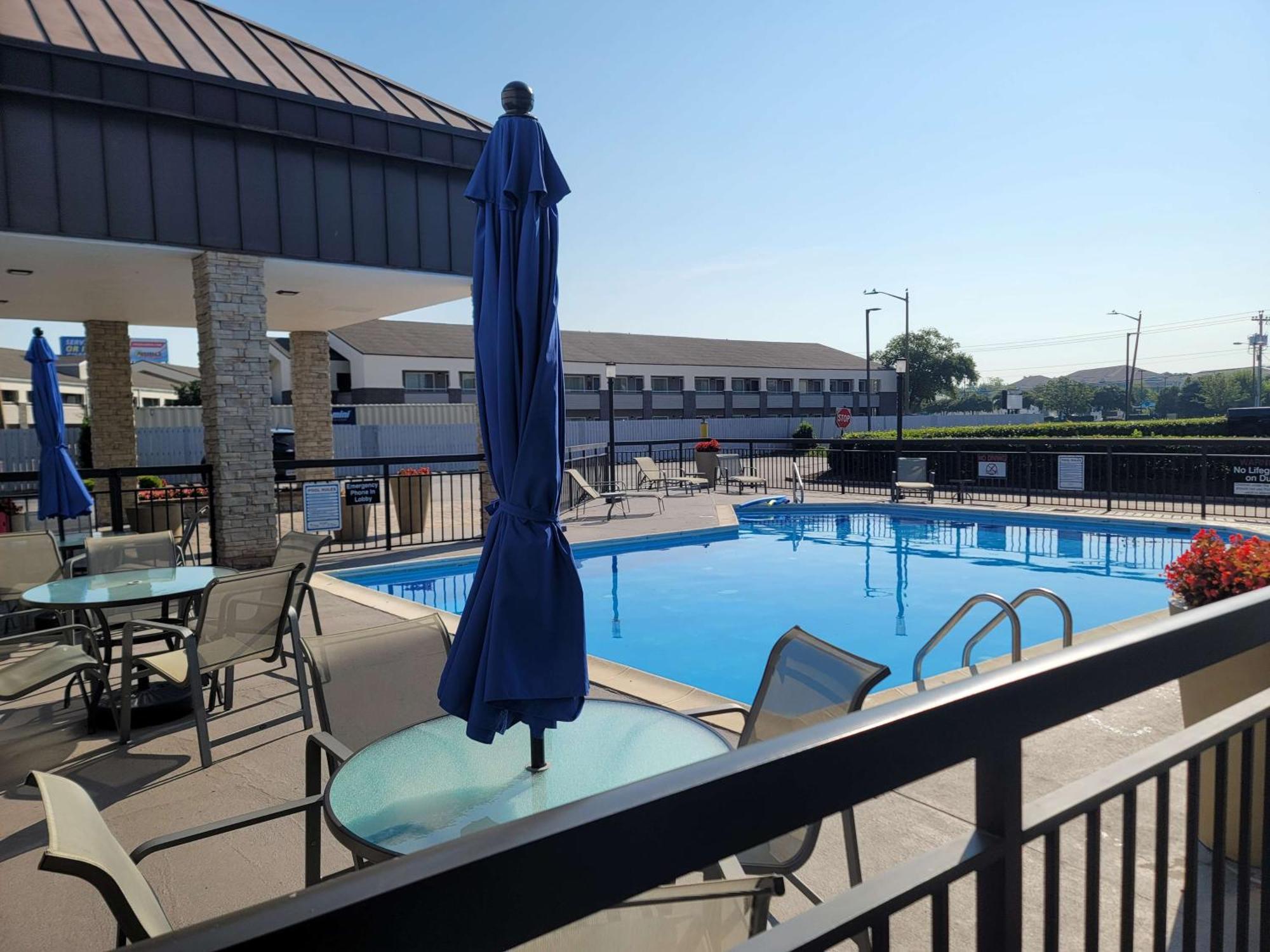 Best Western Center Hotel