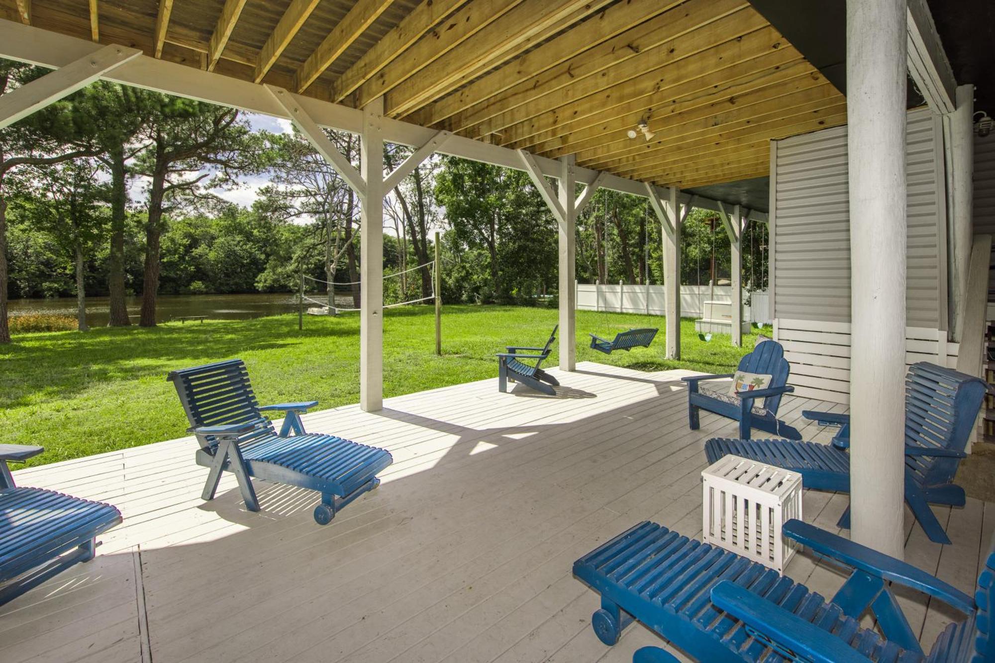 Holiday home Carefree *