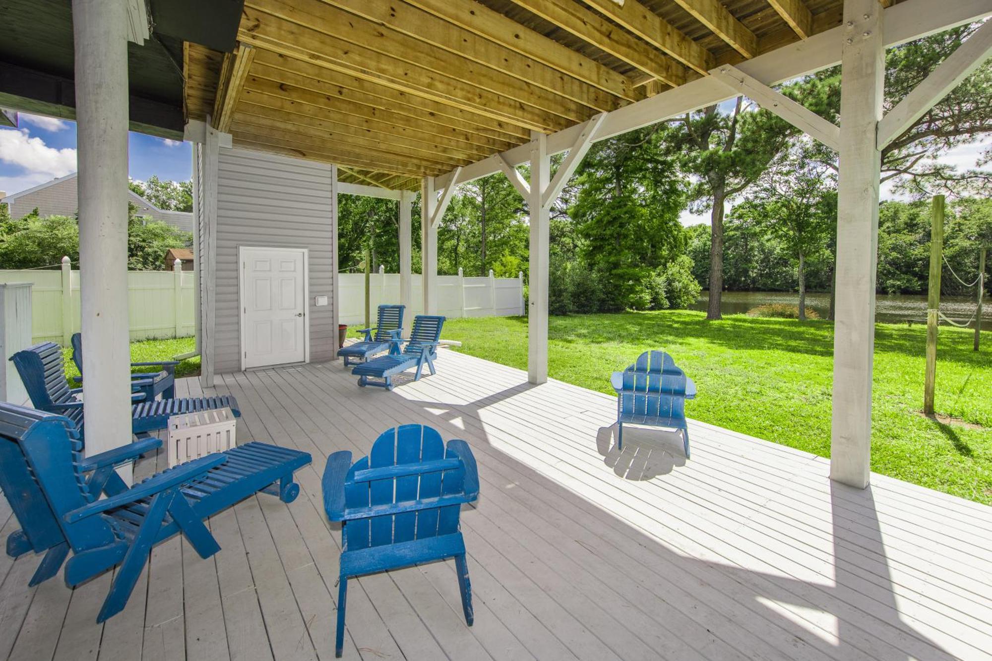 Holiday home Carefree Virginia Beach