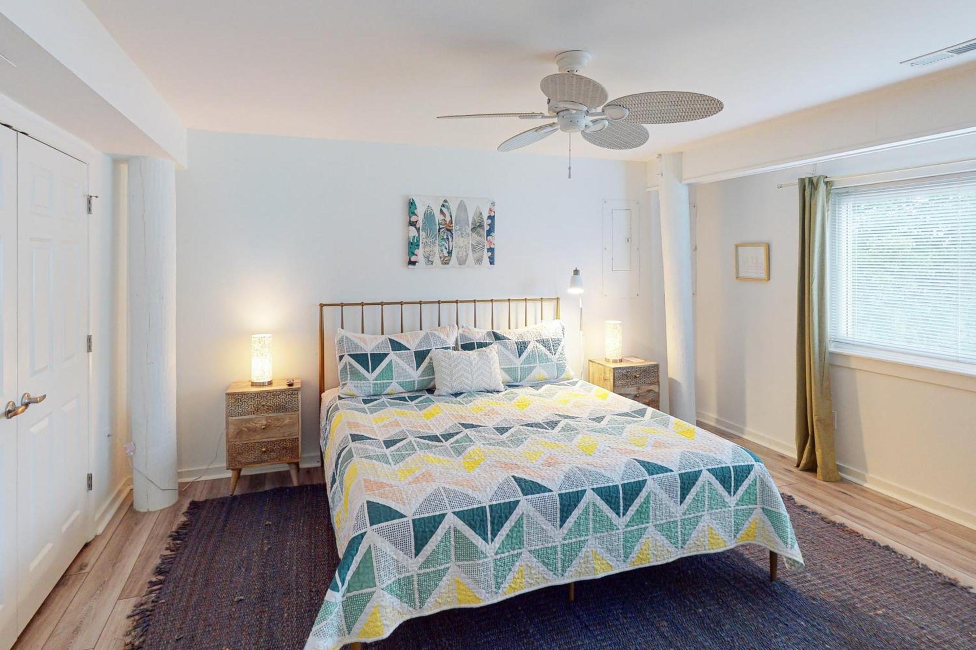 Holiday home Carefree *