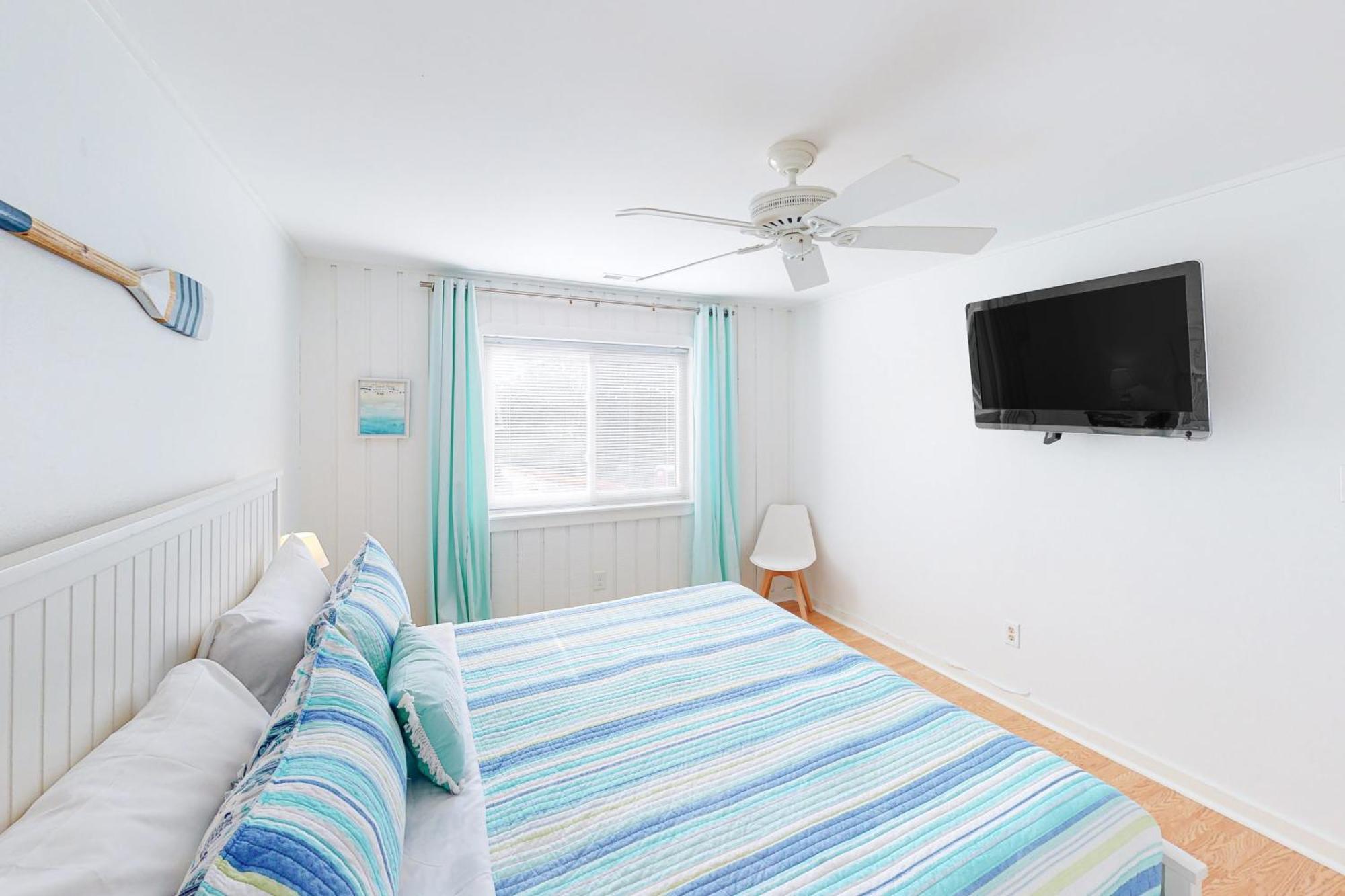 Carefree Holiday home