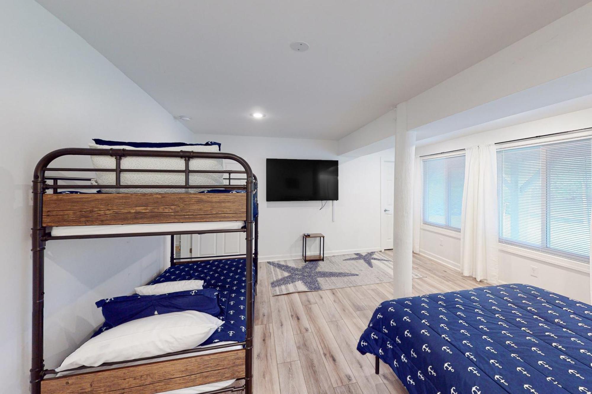 Holiday home Carefree Virginia Beach